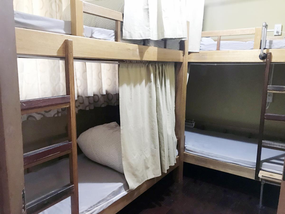 טאינאן Wide Angle Hostel מראה חיצוני תמונה